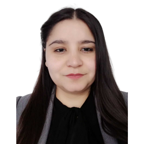 Paulina Muñoz Vargas