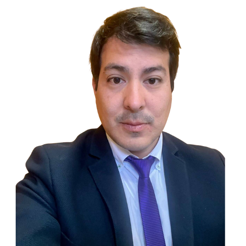 Pablo Moreno Morales