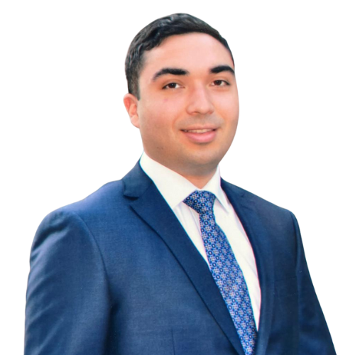 Nicolás San Román Quintanilla