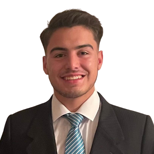 Matias González Perusina