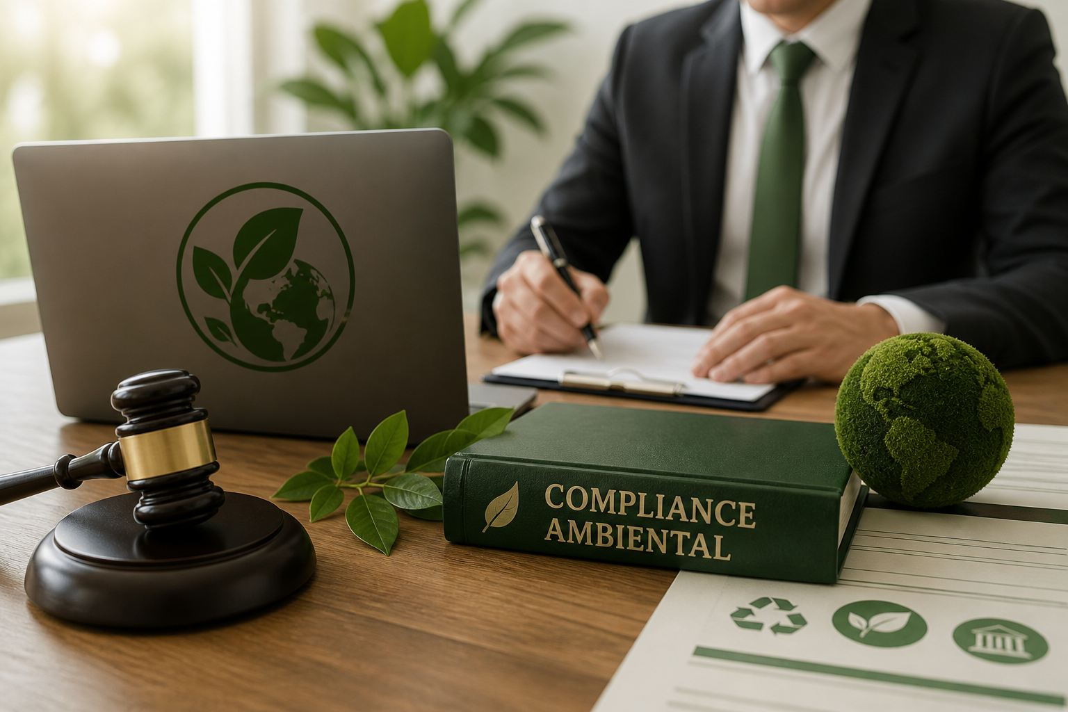 Compliance Ambiental