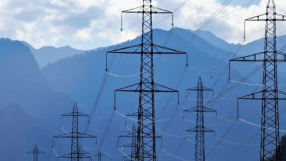 Vecinos de Chiloé Piden Rechazar Informe Ambiental de Mega Proyecto Eléctrico