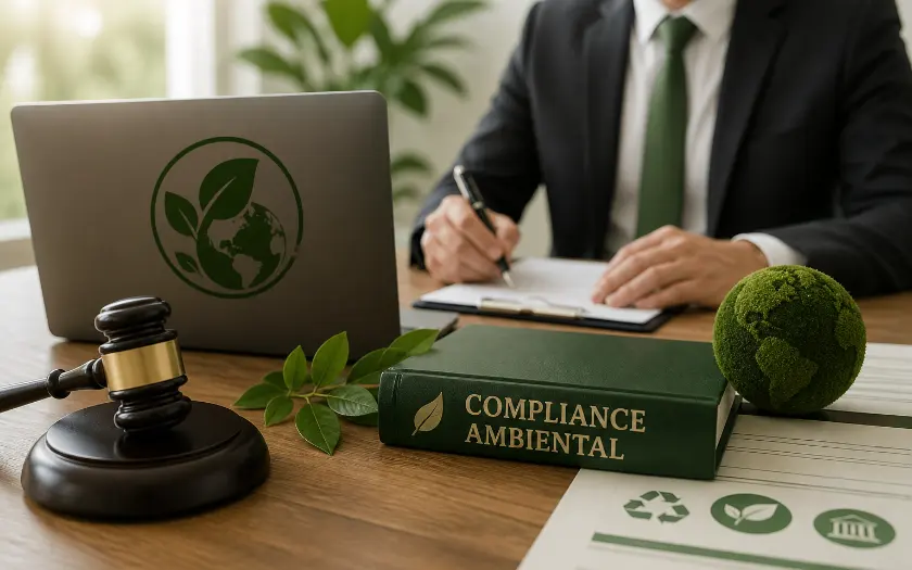 Compliance Ambiental