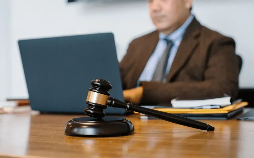 Derecho Administrativo