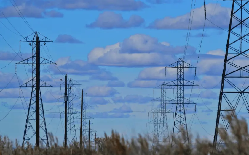 Derecho Eléctrico