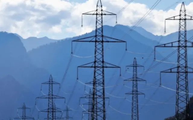 Chiloé proyecto eléctrico