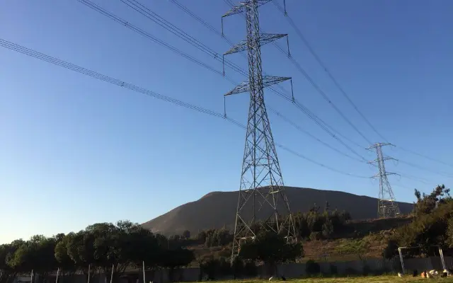 Evaluación ambiental