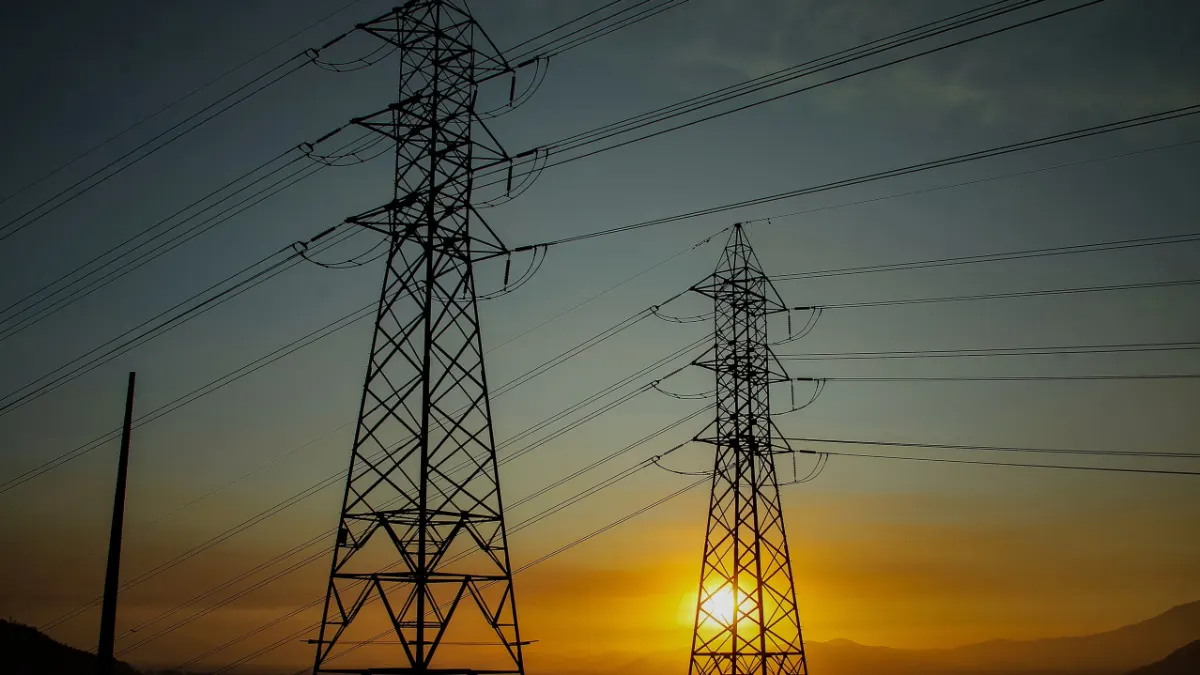 Kimal–Lo Aguirre, el megaproyecto clave para la estabilidad energética