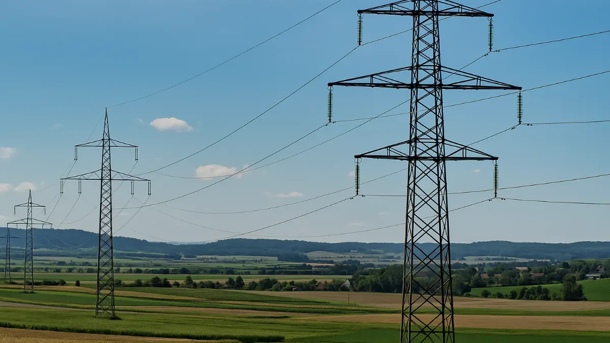 Constitución y Publicidad de las Servidumbres Eléctricas